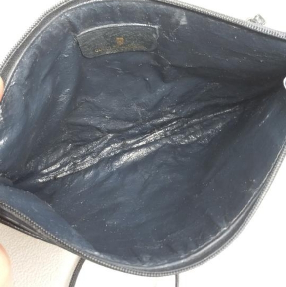 Authentic Vintage Gucci GG Monogram Supreme Sherry Web Ophidia Clutch Crossbody - Picture 8 of 11